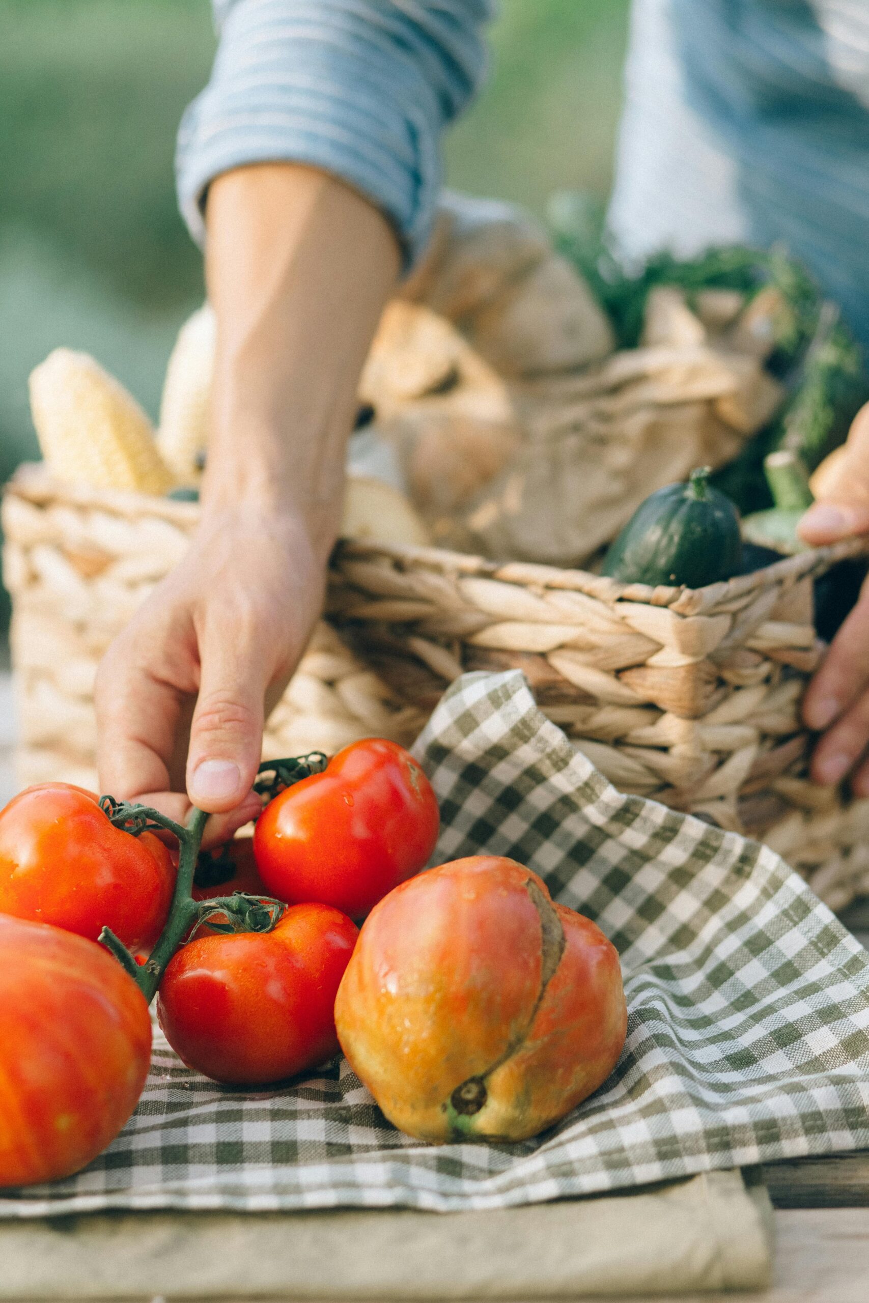 Eating Healthy For Vegetarians